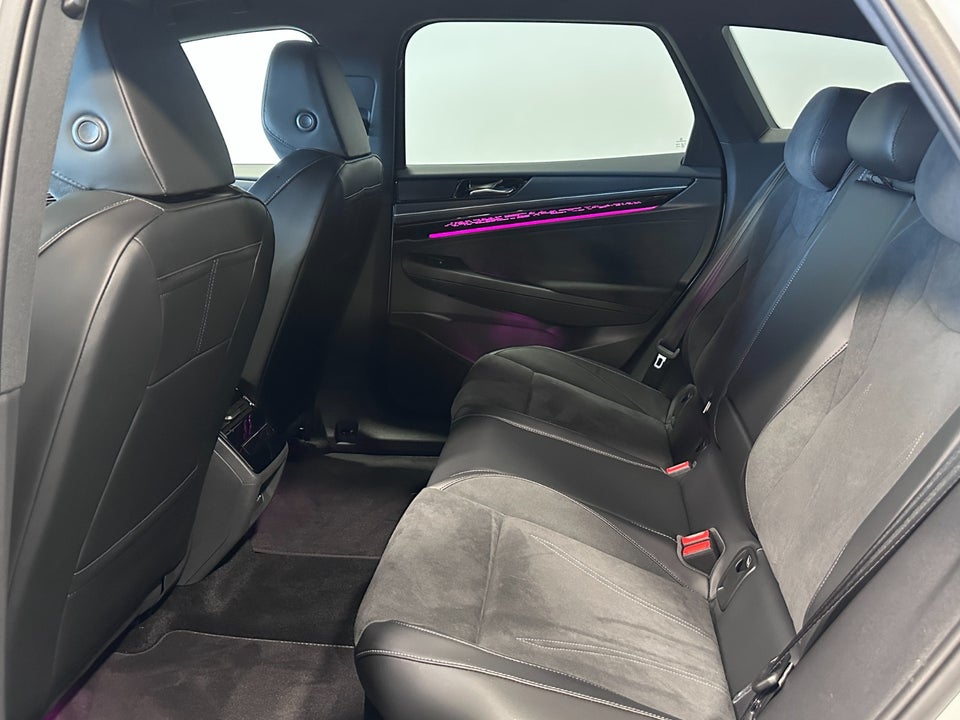 VW ID.7 77 Style Tourer 5d