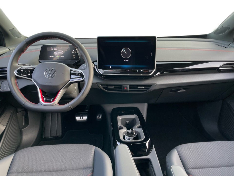 VW ID.4 77 GTX 4Motion 5d