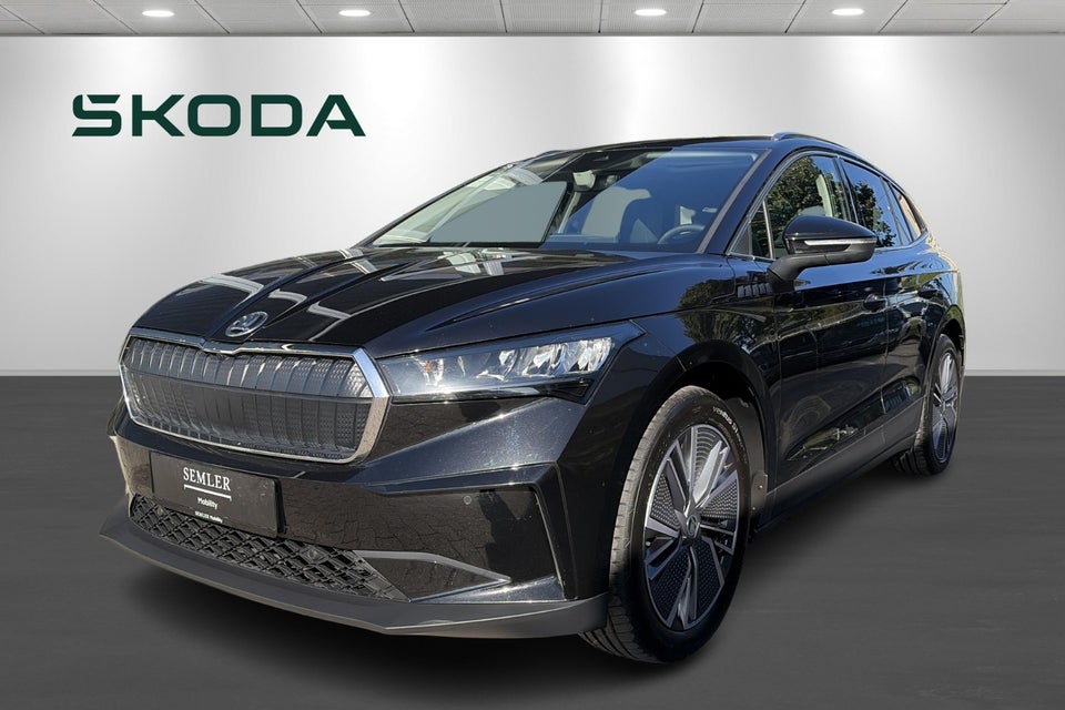 Skoda Enyaq 85 iV 5d