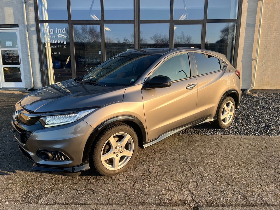 Honda HR-V 1,5 VTEC Turbo Sport 5d