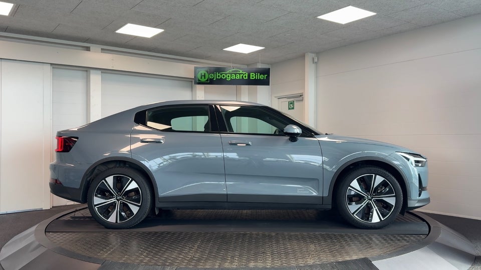 Polestar 2 Long Range 5d