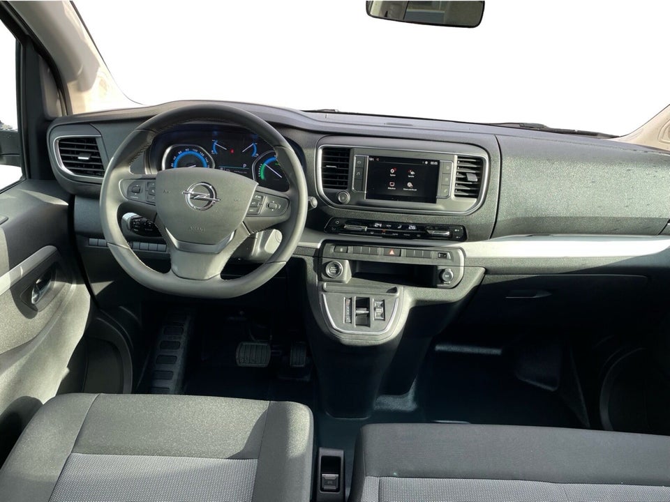 Opel Vivaro-e 75 Enjoy Db.Kab L2