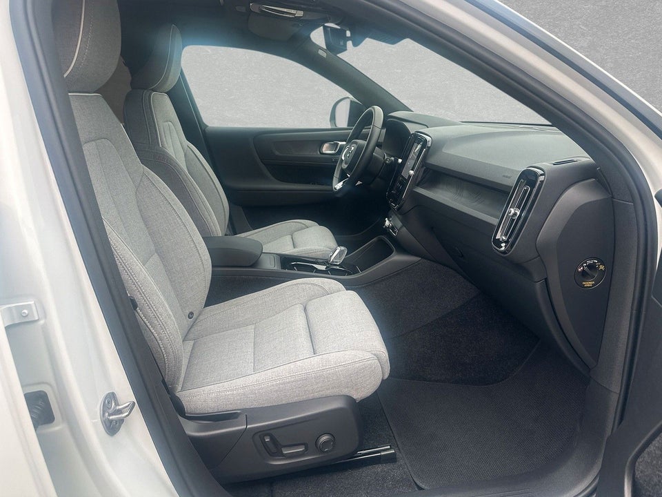 Volvo XC40 P6 ReCharge Ultimate 5d