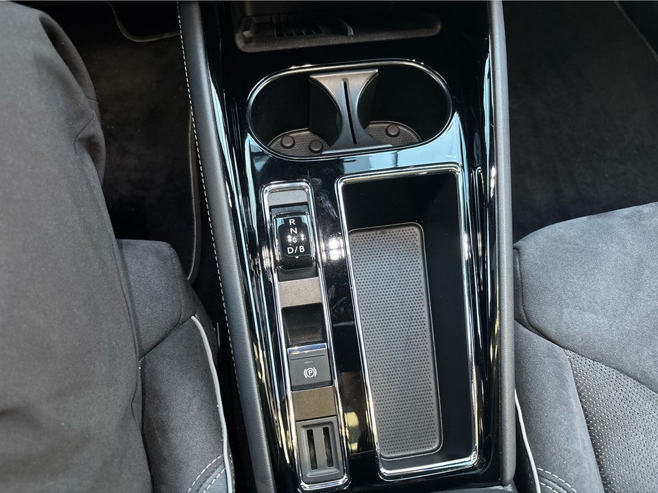 Skoda Enyaq 85 iV Sportline Coupé 5d