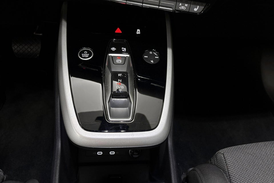 Audi Q4 e-tron 45 Progress 5d