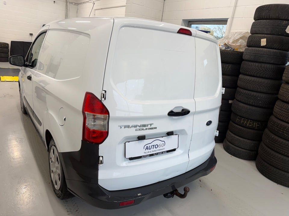 Ford Transit Courier 1,5 TDCi 100 Trend
