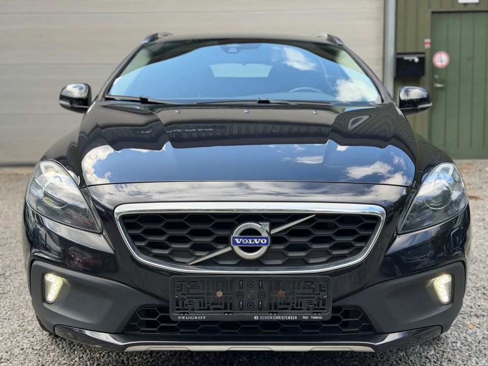 Volvo V40 1,6 D2 115 Momentum 5d