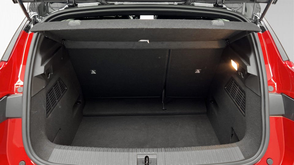 Renault Megane E-Tech 60 Iconic 5d