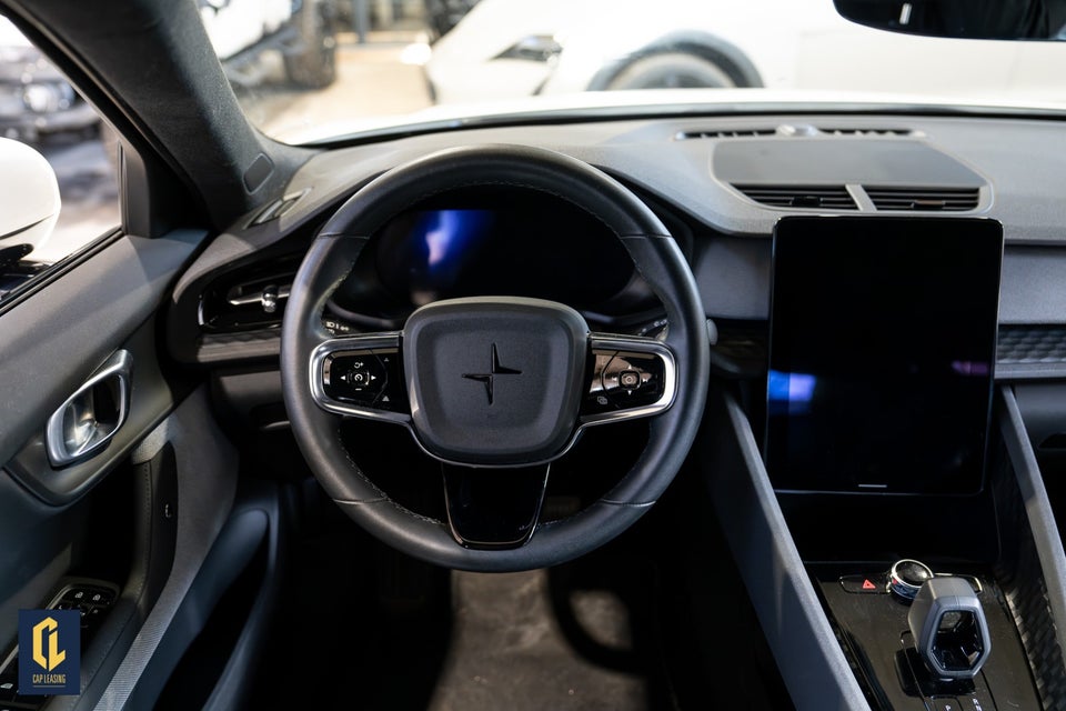 Polestar 2 Long Range 5d