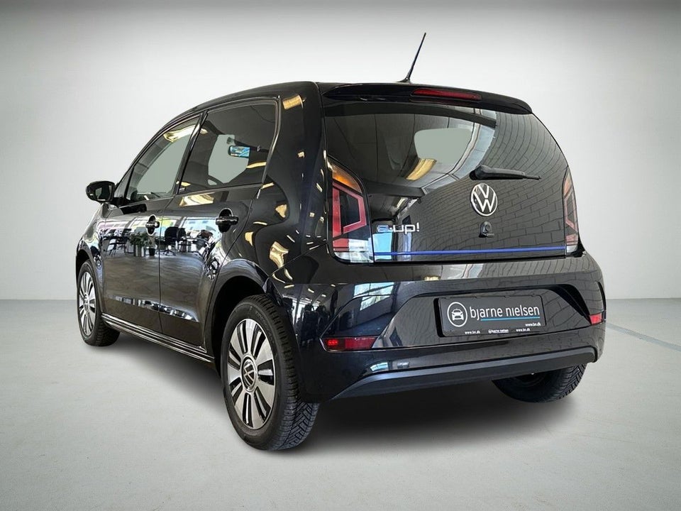 VW e-Up! United 5d