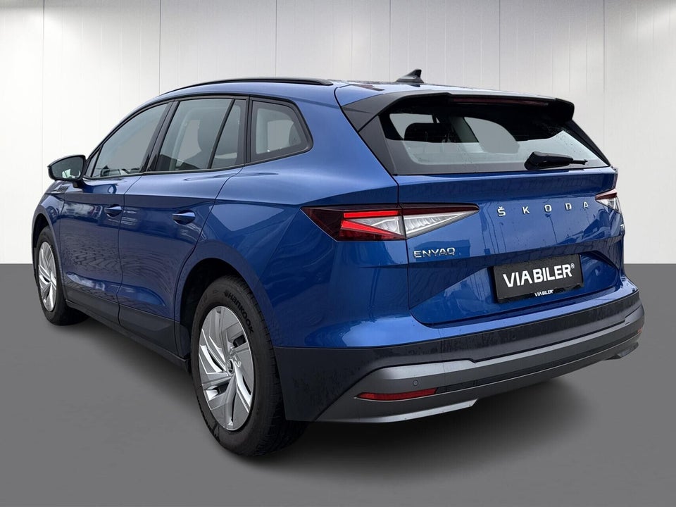 Skoda Enyaq 50 iV 5d