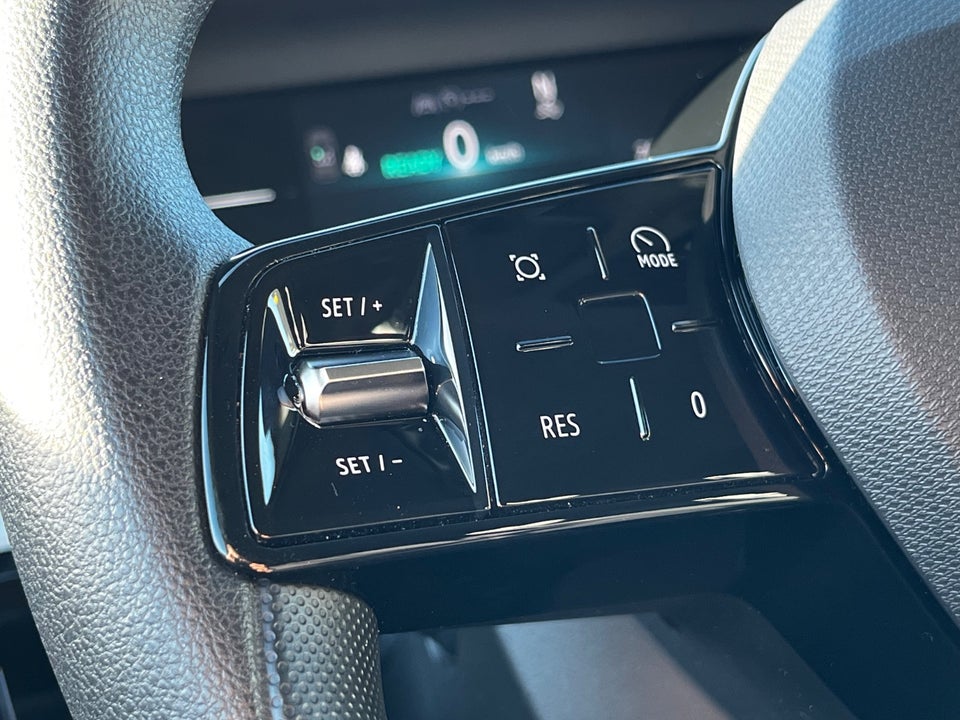 Renault 5 E-Tech 40 Evolution 5d