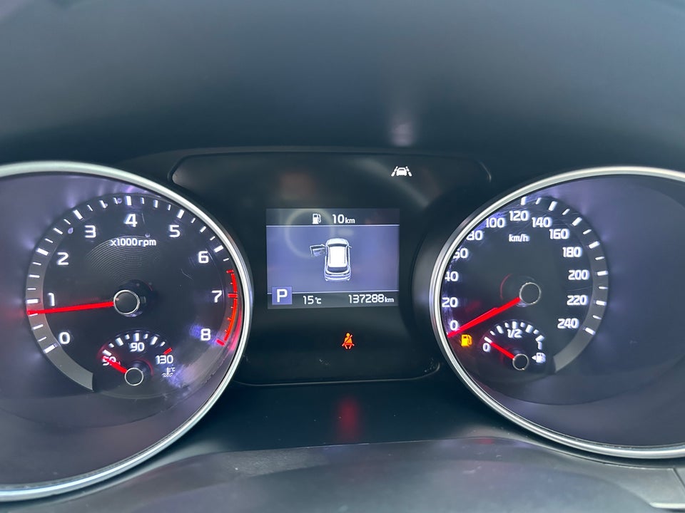 Kia Ceed 1,4 T-GDi Comfort SW DCT 5d