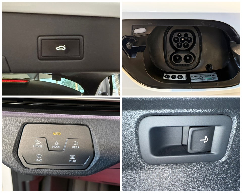 VW ID.4 77 Pro Performance 5d