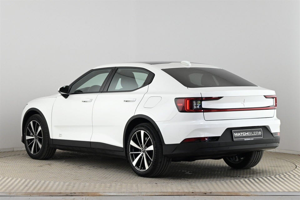 Polestar 2 Long Range AWD 5d