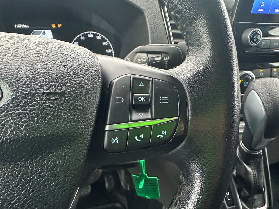 Ford Transit Custom 340S 1,0 PHEV Limited aut.