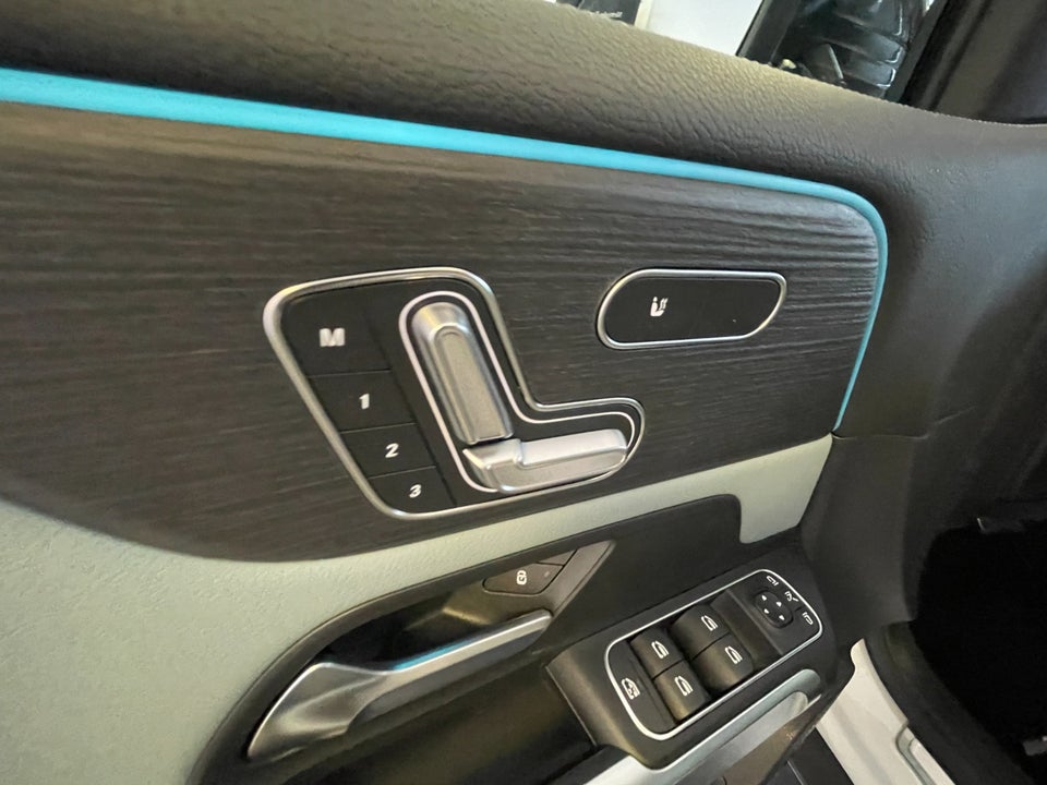 Mercedes EQB350 AMG Premium 4Matic 5d