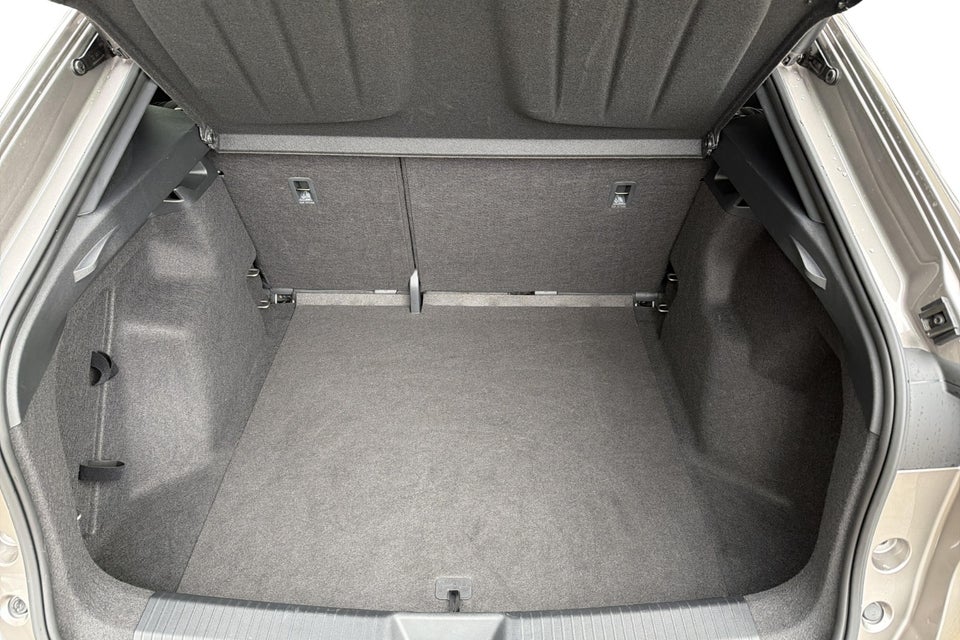 Cupra Tavascan 77 Endurance 5d