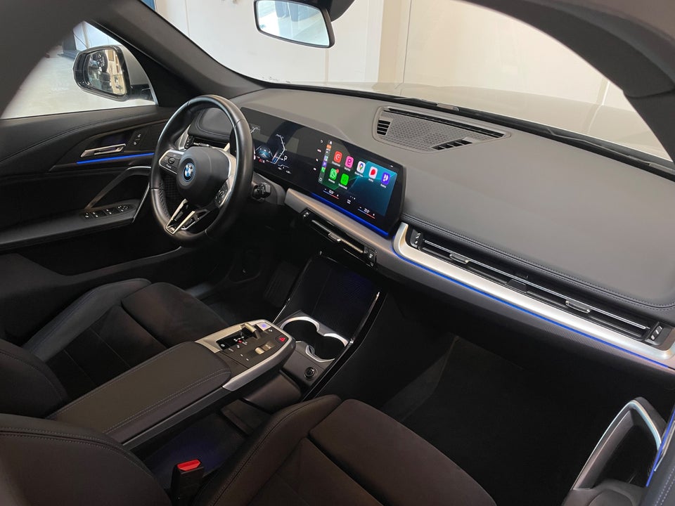 BMW iX1 xDrive30 M-Sport 5d