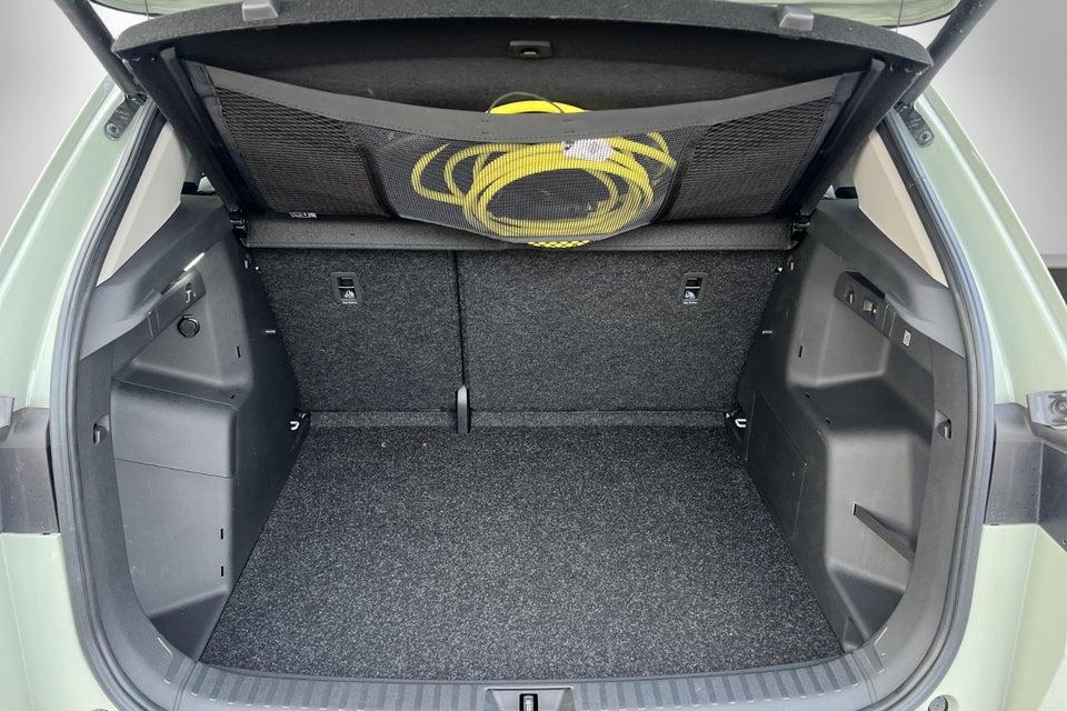 Skoda Elroq 60 iV Premium 5d