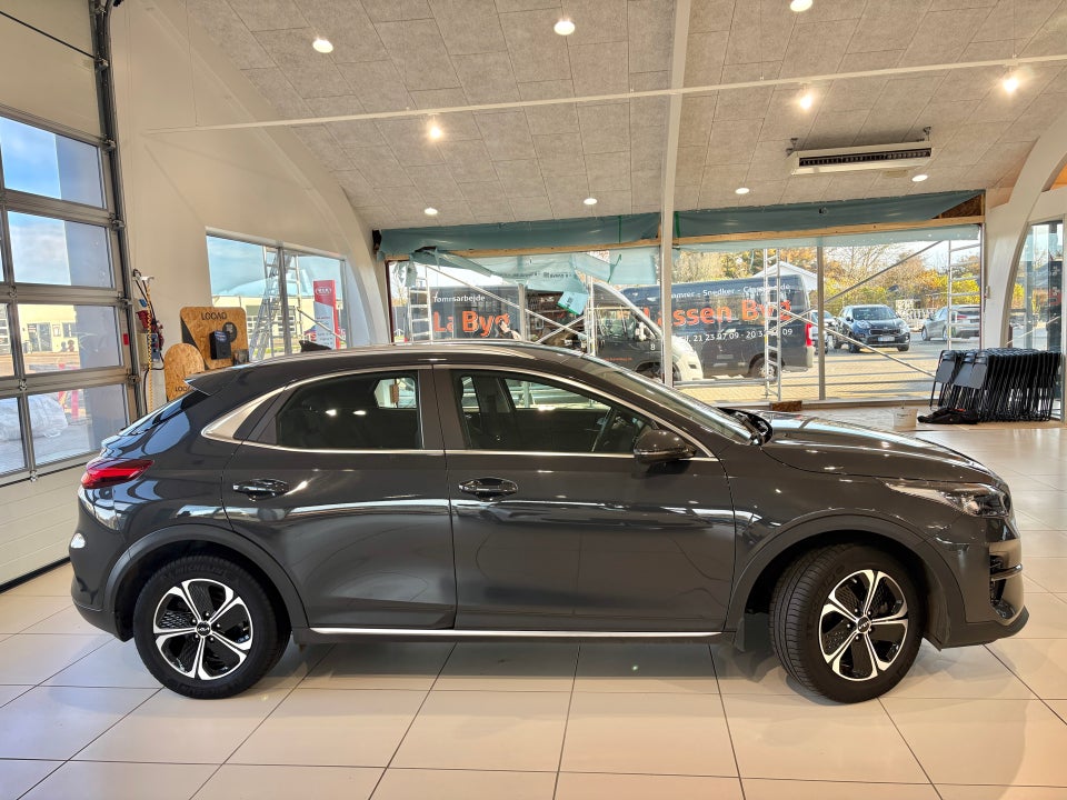 Kia XCeed 1,6 PHEV Prestige DCT 5d