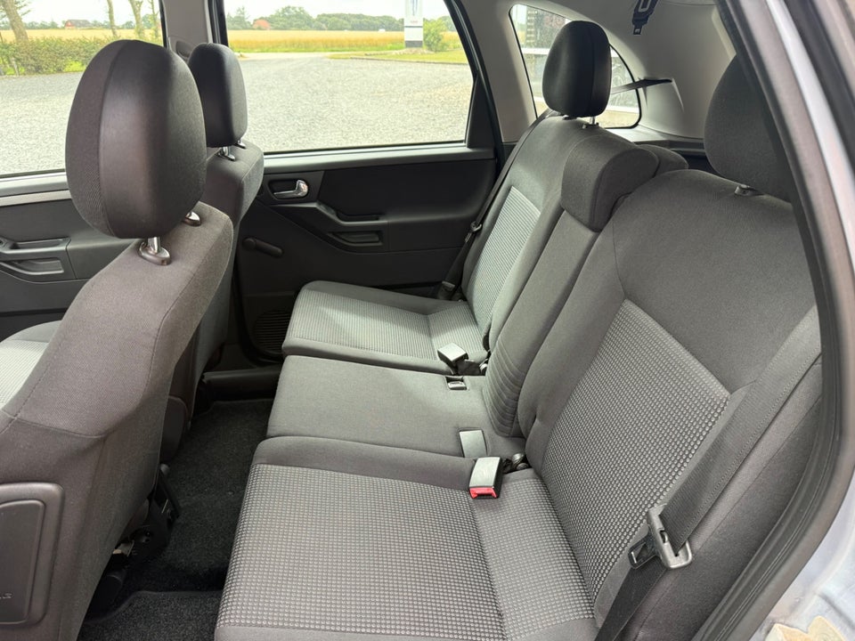 Opel Meriva 1,3 CDTi Enjoy 5d
