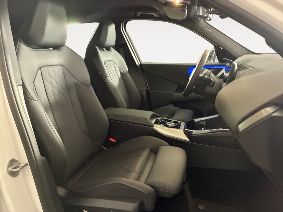 BMW X3 2,0 xDrive30e M-Sport aut. 5d