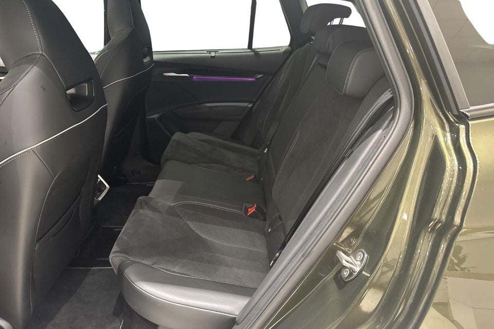 Skoda Enyaq 85 iV Sportline Advanced 5d