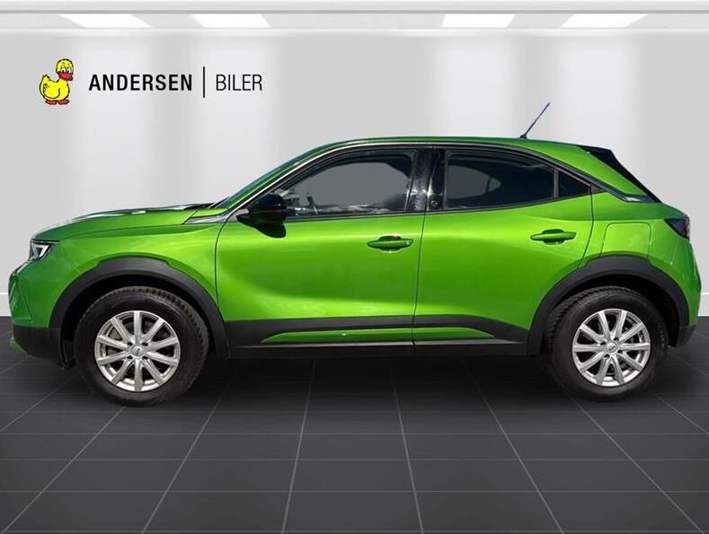 Opel Mokka-e 50 Elegance 5d