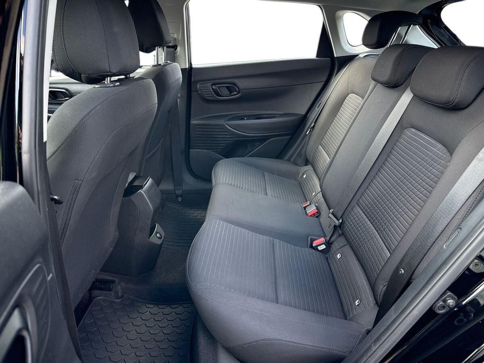 Hyundai i20 1,0 T-GDi Advanced 5d