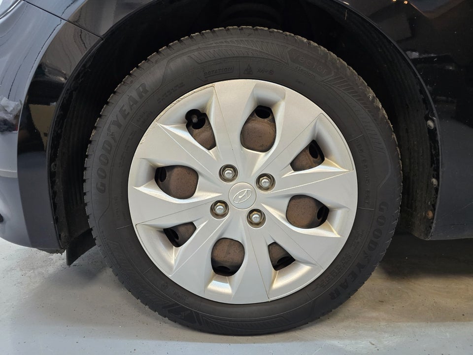 Hyundai i20 1,0 T-GDi Spring 5d