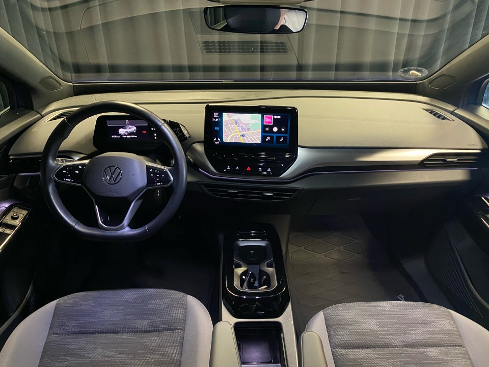 VW ID.4 77 Pro Performance 5d