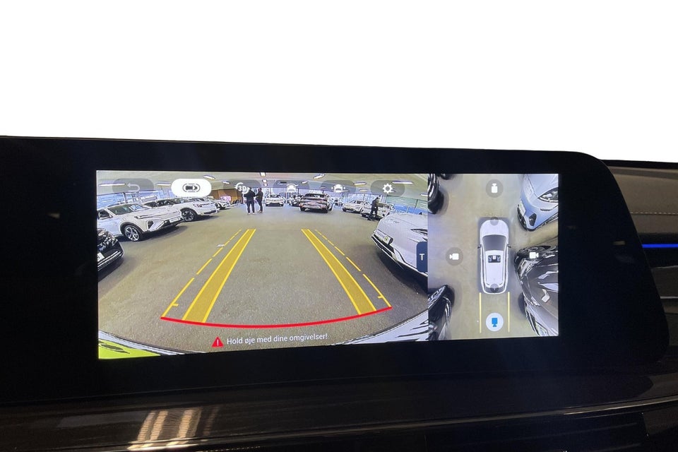 Omoda 5 EV Premium 5d