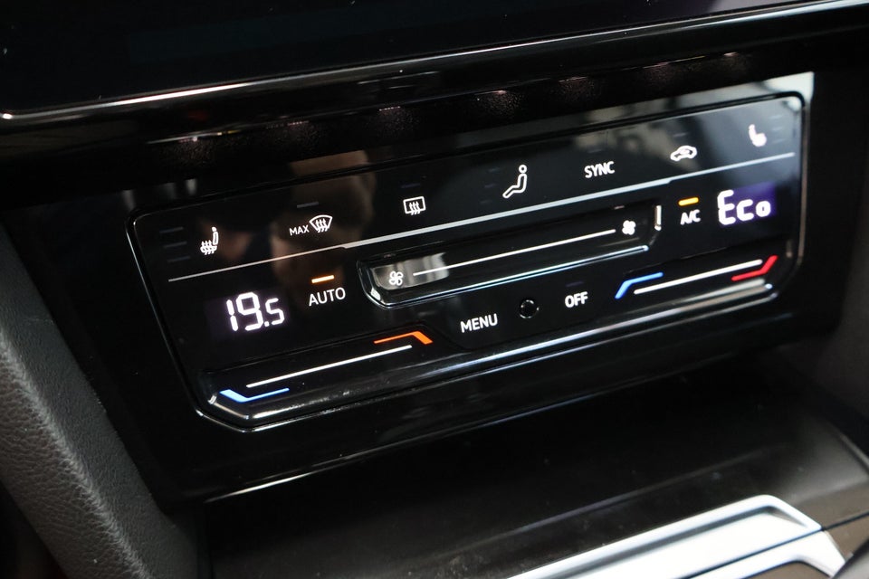 VW Arteon 1,4 eHybrid Elegance Shooting Brake DSG 5d