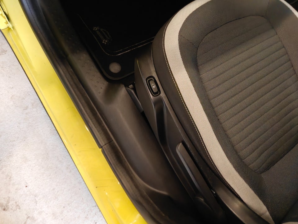 Renault Twingo 1,0 SCe 70 Expression 5d