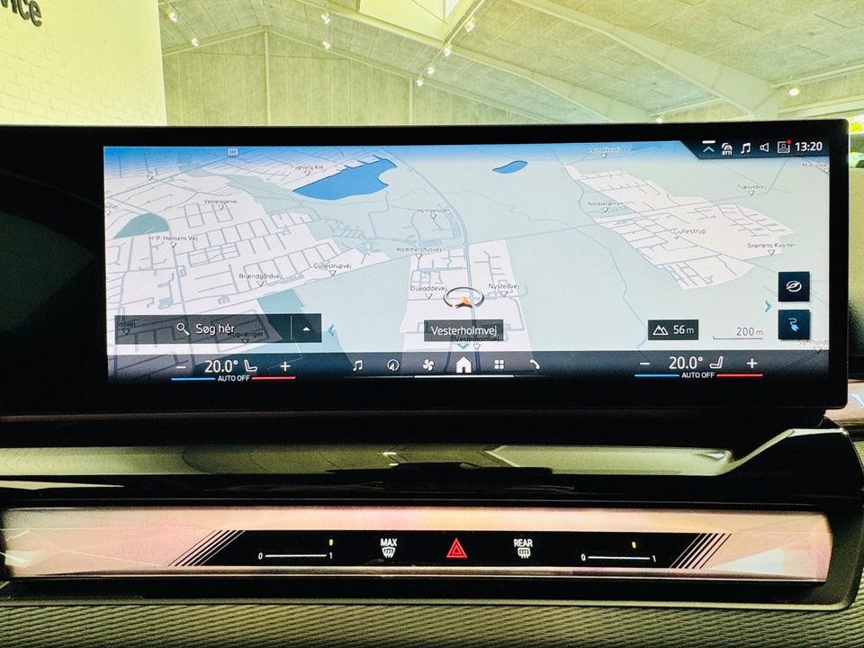 BMW i5 eDrive40 M-Sport 4d