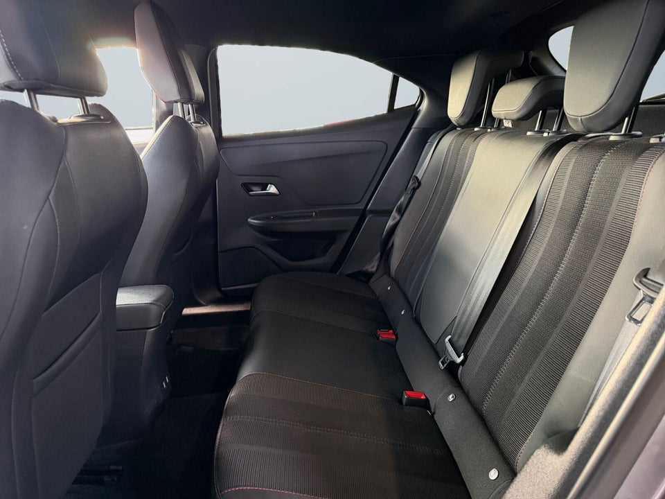 Opel Mokka-e 50 GS Line 5d