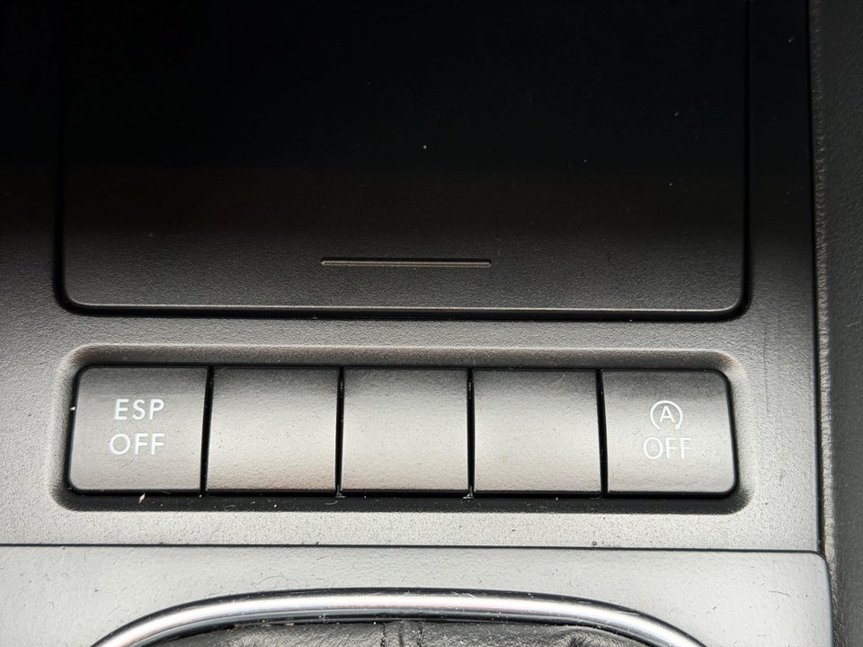 VW Golf VI 1,2 TSi 105 Comfortline BMT 5d