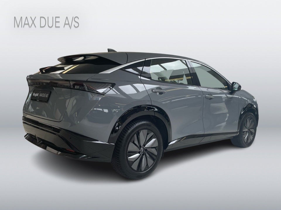 Nissan Ariya 63 Engage 5d