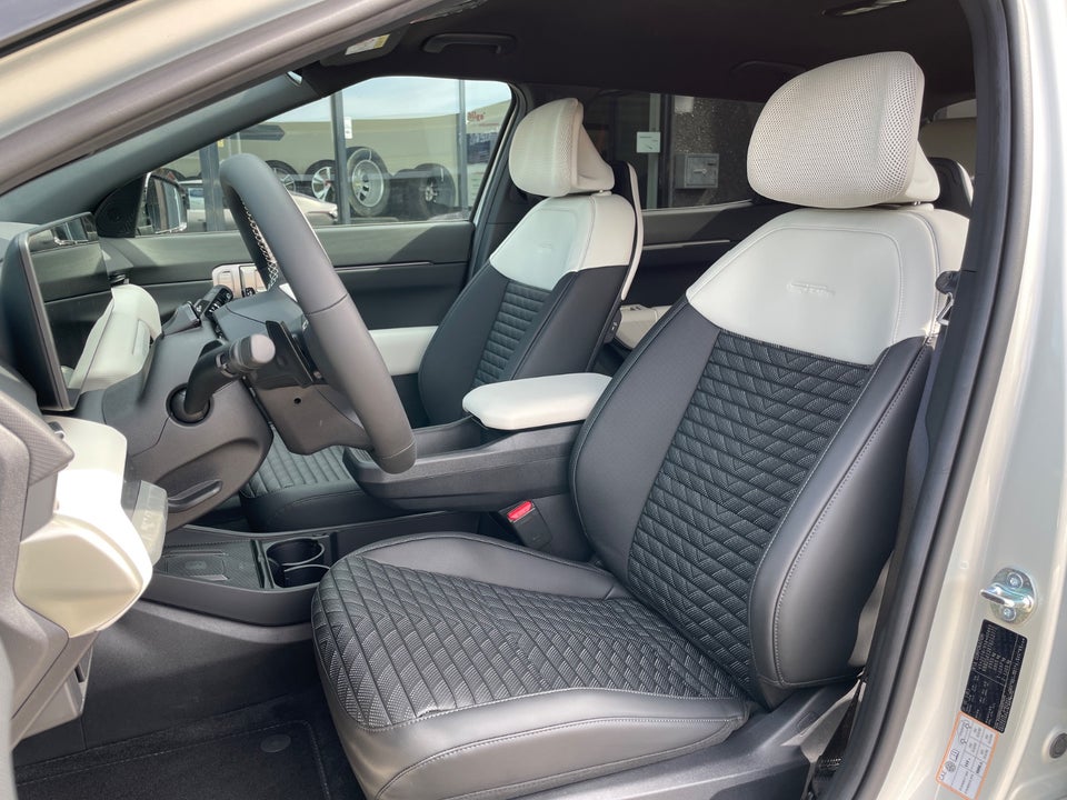 Kia EV4 81 Long Range GT-Line Fastback 4d