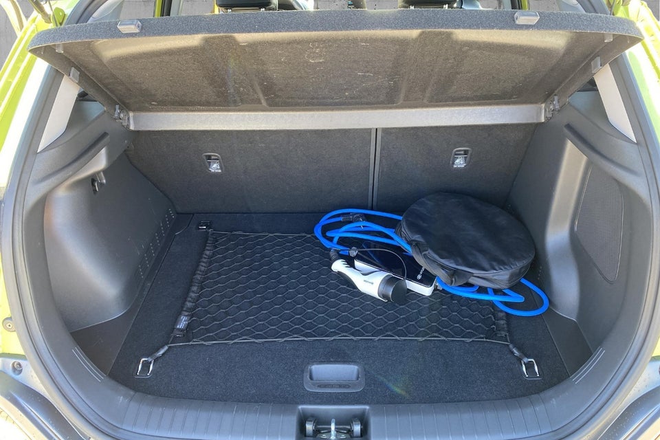 Hyundai Kona 64 EV Style 5d