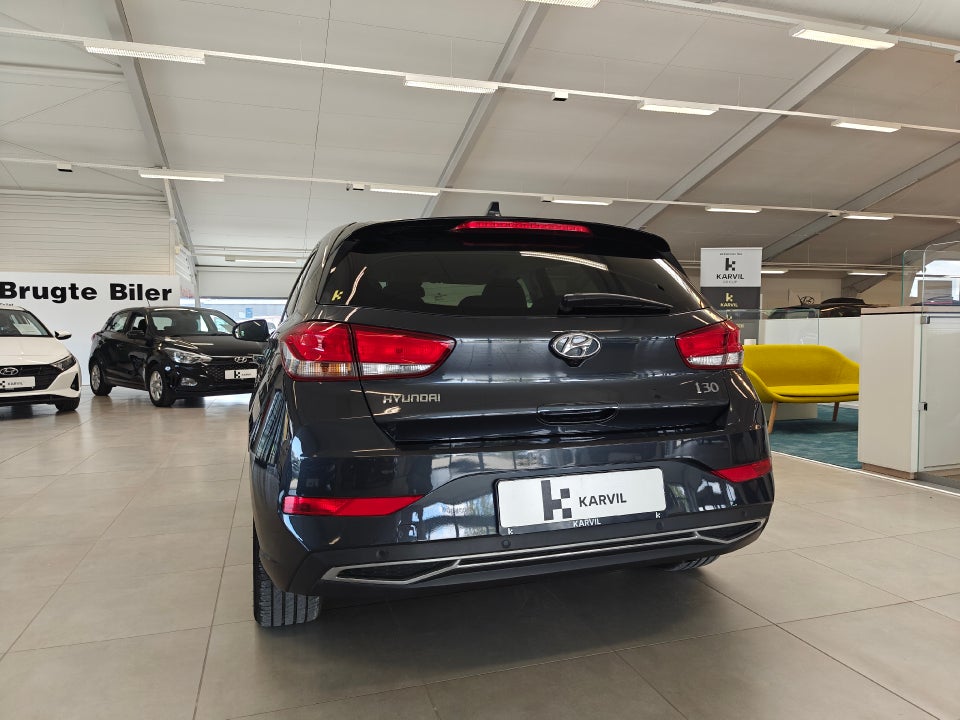 Hyundai i30 1,0 T-GDi Essential 5d