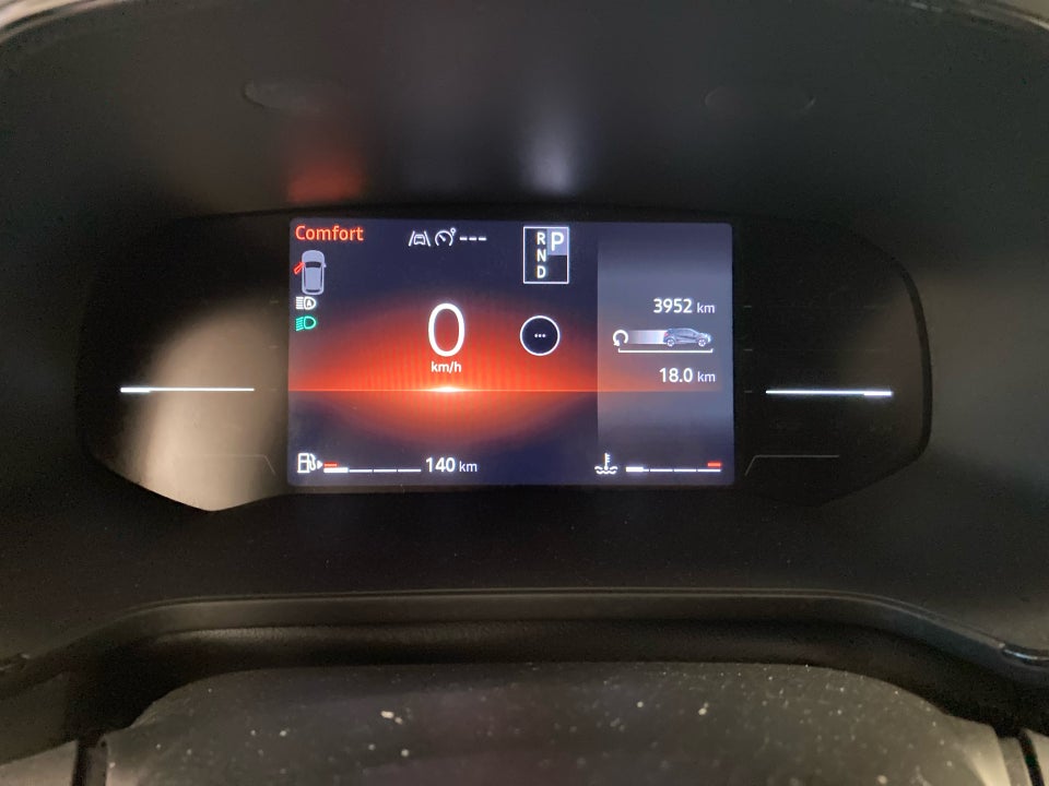 Renault Captur 1,3 TCe 160 Techno EDC 5d