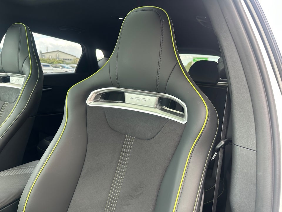 Kia EV6 77 GT Performance AWD 5d