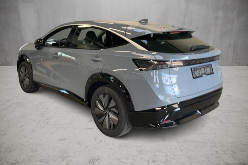 Nissan Ariya 63 Engage 5d