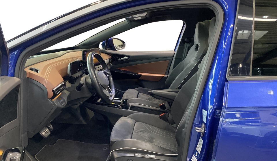 VW ID.4 77 1ST Pro 5d