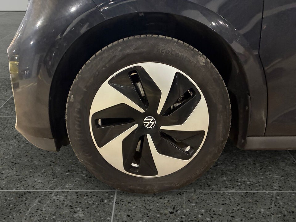 VW ID.Buzz 77 Life SWB 5d