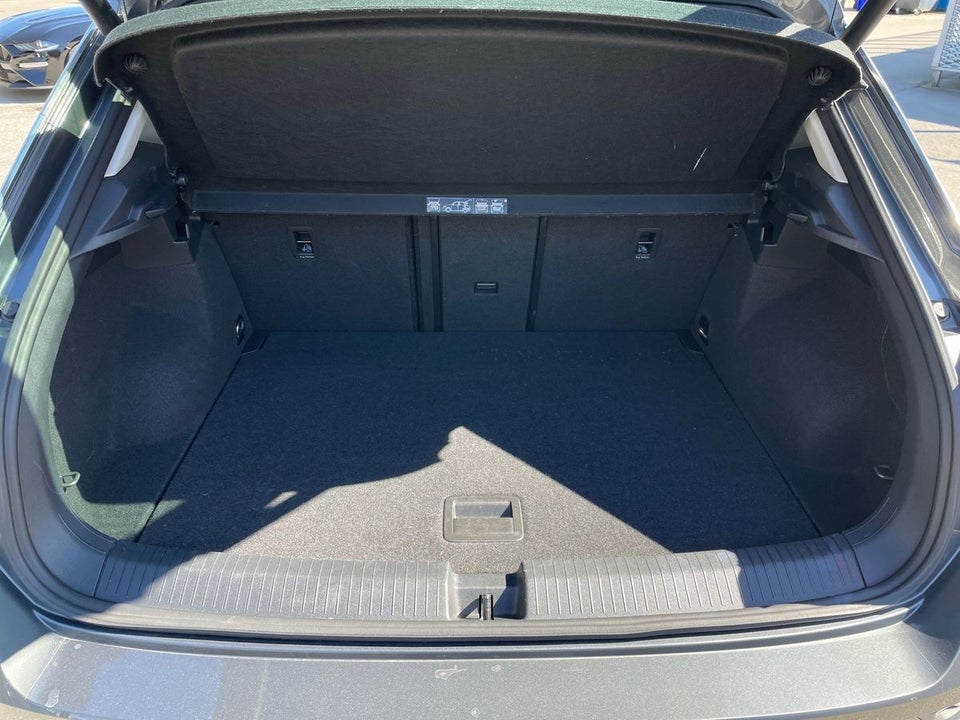 VW T-Roc 1,5 TSi 150 Style DSG 5d