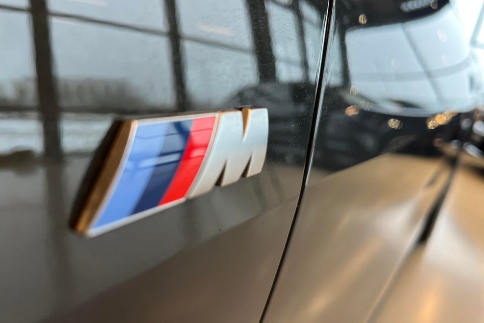 BMW i4 eDrive35 M-Sport 5d