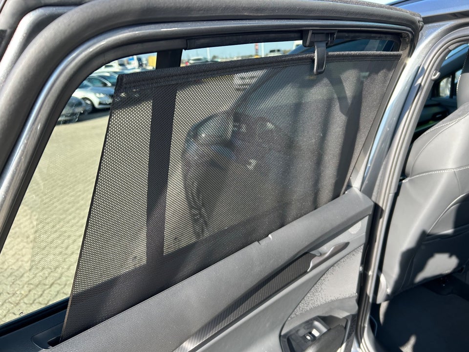 Skoda Elroq 85 iV Sportline 5d